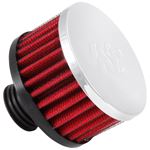 Vent Air Filter/ Breather (62-1495) 1