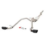 Performance Cat-Back Exhaust 5.3L Chevy/GMC 1500 (14-18 and Classic) (96007) 1