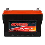 Extreme Battery 12V 68Ah (ODX-AGM34) 1