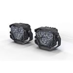 4Banger 2.0 NCS LED Pods (Spot / White)(Set) (BAF001.2) 1