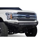 2018-2020 FORD F-150 STEALTH FIGHTER FRONT BUMPER 1