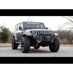Jeep Stubby Front Trail Bumper 3