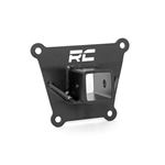 Receiver Hitch Polaris RZR Turbo S (93062) 1