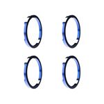 FLEX ERA LED Light Bar - Bezel Kit for 10" Segments - Blue (30580) 3