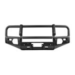 Summit Winch Bumper (3480010) 1