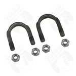 1310 And 1330 UBolt Kit 2 UBolts And 4 Nuts For 9 Inch Ford1