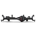 4-6 Inch Lift Wide Front Tera44 TF44 Axle w/ 0.5 Inch Wall Tube 5.38 R and P and ARB 1