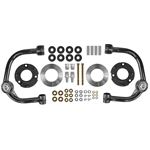 2021-2023 Ford F-150 4x4 3in. Front Lift Kit by 1