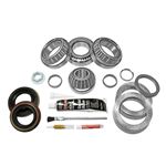 Yukon Master Overhaul Kit For 08-10 Ford 9.75 Inch With An 11 And Up Ring And Pinion Set Yukon Gear