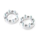 1.5 Inch Wheel Spacers 6x5.5 Chevy/GMC C10/K10 C15/K15 Truck (77-87) (10086) 1