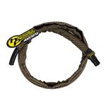 Protect wiring hoses fuel lines hydraulic lines and more with Lava Tube. (281041) 1