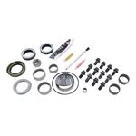 Yukon Master Overhaul Kit For GM 9.25 Inch IFS 11 And Up Yukon Gear and Axle