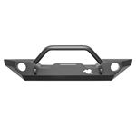 ROCK RAGE FRONT BUMPER (11543.01) 1