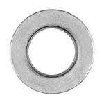 Replacement Upper King-Pin Bushing Spring Retainer Plate For Dana 60 Yukon Gear and Axle