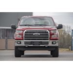 2 Inch Lift Kit N3 Ford F-150 2WD/4WD (2009-2020) (52230) 3