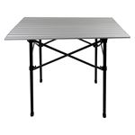 Compact Aluminum Camp Table (10500130) 1