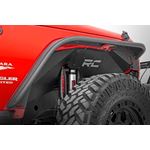 Inner Fenders Front Vertex Jeep Wrangler JK/Wrangler Unlimited (07-18) (1195V) 1