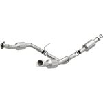 California Grade CARB Compliant Direct-Fit Catalytic Converter (5481108) 1