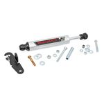 Rough Country V2 Steering Stabilizer (8730170)
