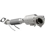 2013-2016 Ford Fusion California Grade CARB Compliant Direct-Fit Catalytic Converter (5631974) 1