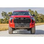 Pocket Fender Flares 4Z0 Terra Toyota Tundra 2WD/4WD (2022-2024) (F-T11413-4Z0) 3