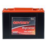 Extreme Battery 12V 13Ah (ODS-AGM15L) 1