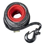 10K Spectra Synthetic Winch Rope (97710S) 3