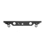 Recovery Bumper; Rear; Bumper Only (76612)