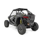 Cargo Gate Rear Polaris RZR Pro/Turbo (93061) 3