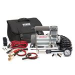 300P SXS Portable Compressor Kit with battery tender and compressor tie down 1