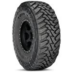 Open Country M/T Off-Road Maximum Traction Tire LT275/65R18 (360620) 1