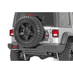 Tailgate Reinforcement Jeep Wrangler JL (18-24)/Wrangler Unlimited (18-24) (10603) 3