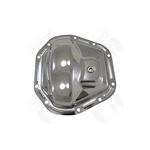 Chrome Replacement Cover For Dana 60 And 61 Standard Rotation Yukon Gear and Axle