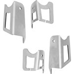 Tundra Coil Bucket Gussets For 0006 Toyota Tundra AllPro OffRoad 1