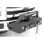EXO Winch Mount System 09-20 Ford F-150 Rough Country 1