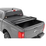 Bed Cover - Tri Fold - Soft - 6' Bed - Ford Ranger 2WD/4WD (19-23) (41219600) 1
