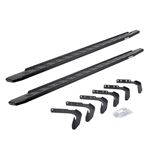 RB30 Running Boards with Mounting Bracket Kit (69618087PC) 1