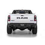 2021-2022 RAM 1500 TRX BOMBER REAR BUMPER 3