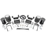 Air Spring Kit 6-7.5 Inch Lift without Onboard Air Compressor 07-18 Chevy/GMC 1500 2WD/4WD (100056)