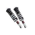M1 Loaded Strut Pair - 2.5 Inch - Nissan Frontier 4WD (2005-2023) (502098)