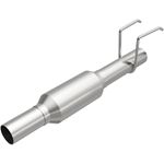 California Grade CARB Compliant Direct-Fit Catalytic Converter (3391292) 1