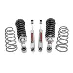 3 Inch Lift Kit N3 Struts Toyota 4Runner 2WD/4WD (1996-2002) (77131) 1