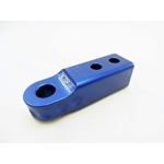 HitchLink 2.0 Reciever Shackle Mount 2 Inch Receivers Blue 1