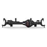 4-6 Inch Lift Front Tera44 R44 Axle w/ 0.5 Inch Wall Tube 5.38 R and P and OEM Locker-1