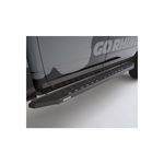 Go Rhino RB20 Running Boards (Textured Powder Coat)