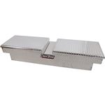 Red Label Double Lid Gull Wing Tool Box 1