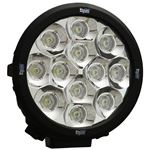 6" Transporter Xtreme 12 5W Led'S 40 Wide (9110745) 1 2