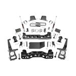 6 Inch Lift Kit Ford F-150 4WD (2014) (57530_A) 1