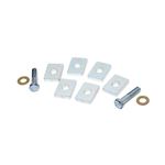 Carrier Bearing Drop Kit Toyota Tacoma (95-23)/Tundra (05-21) 2WD/4WD (1776BOX1) 1