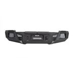 BR6 Winch-Ready Front Bumper for Chevrolet Silverado 1500 (24179T) 1